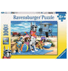Ravensburger Jigsaw Puzzle | No Dogs on the Beach 100 Piece